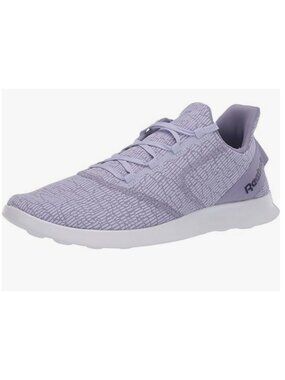 Reebok Evazure DMX Lite 2.0 Women's Walking Shoes - Lilac/Lavender - sz 6